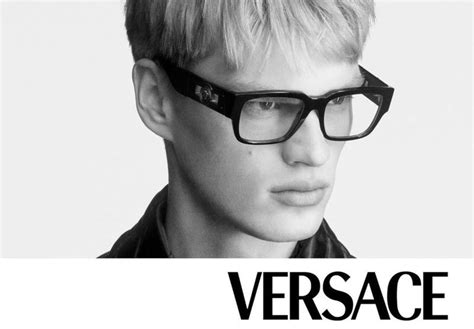 lunette versace homme 2023|Versace Commands Attention with Fall 2023 Eyewear .